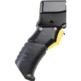 Pistol Grip Zebra 3PTY-TIS-MC33TGHD pentru Terminal Mobil MC3300, Black