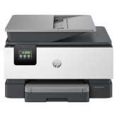 Multifunctional Color InkJet HP OfficeJet Pro 9125e All-in-One