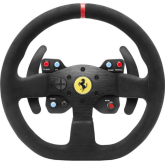 Accesoriu volan Thrustmaster F599XX EVO 30 Alcantara Edition Add-on, Black