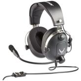 Casti cu microfon Thrustmaster T-Flight US Air Force Edition, 3.5mm jack, Black