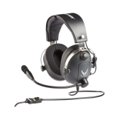 Casti cu microfon Thrustmaster T.Racing US Air Force Edition-DTS, 3.5mm jack, Red