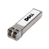 Transceiver Dell SFP+ 10GB 407-BBOU, 850 nm, Multi-Mode, DDM, 300 m, Duplex LC