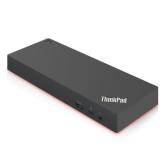 Docking Station ThinkPad Dock Gen 2, Black