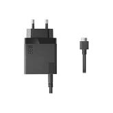 Alimentator Lenovo 40AW0065EU, 65W, Black