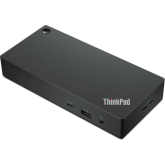 Docking Station Lenovo ThinkPad 40B50090EU, Storm Grey