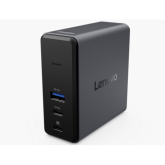 Docking Station Lenovo X9 Charging GaN Dock, Grey