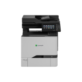 Multifunctional Laser Color Lexmark CX725DHE