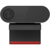 Camera videoconferinta Lenovo ThinkSmart Cam 40CLTSCAM1, Black