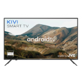 Televizor LED Smart KIVI 40F740LB Seria F740LB, 40inch, Full HD, Black