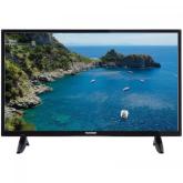 Televizor LED Telefunken 40FB4000 Seria B4000, 40inch, Full HD, Black