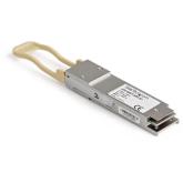 Transceiver Startech QSFP+ 40GB 40G-QSFP-SR4-ST, 850 nm, Multi-Mode, DDM, 150 m, MPO
