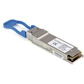 Transceiver Startech QSFP+ 40GB 40GBASE-LR4-ST, 1330 nm, Single-Mode, DDM, 10 km, Duplex LC