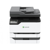 Multifunctional LaserJet Color Lexmark CX431adw