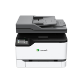 Multifunctional Laser Color Lexmark CX331adwe