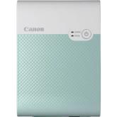 Imprimanta foto Canon SELPHY Square QX10, Green