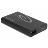 Alimentator Delock 41453, 2x USB-C, 1x USB, Black
