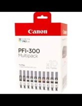 Pack Cartuse Cerneala Canon PFI300 4192C008AA