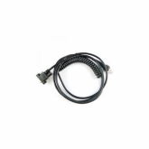 Cablu Honeywell 42204253-04E, 2.3m, Black