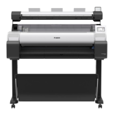 Multifunctional A0 Canon imagePROGRAF TM-340 + Scanner Canon LM36