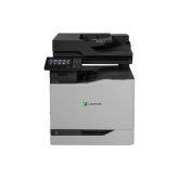 Multifunctional Laser Color Lexmark CX820de