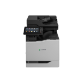 Multifunctional Laser Color Lexmark CX860de