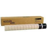 Toner Katun Compatibil TN321Y