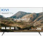 Televizor LED Smart KIVI 43U740LB Seria U740LB, 43inch, Ultra HD 4K, Black