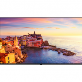 Hotel TV LG Seria UM662H 43UM662H, 43inch, 3840x2160pixeli, Black