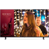 Business TV LG Seria 640S 43UN640S, 43inch, 3840x2160pixeli, Ashed Blue