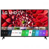 Televizor LED LG Smart 43UN711C Seria UN711C, 43inch, Ultra HD, Black
