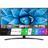 Televizor LED LG Smart 43UN74003LB Seria UN7400, 43inch, Ultra HD 4K, Black