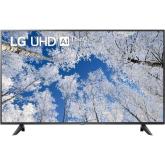 Televizor LED LG Smart 43UQ70003LB Seria UQ70003LB, 43inch, Ultra HD 4K, Black