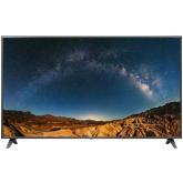 Hotel TV LG Seria UR781C 43UR781C, 43inch, 3840x2160pixeli, Black