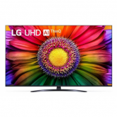 Televizor LED LG 43UR81003LJ Seria UR81, 43inch, Ultra HD 4K, Black