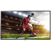 Commercial TV LG Seria UT640S 43UT640S, 43inch, 3840x2160pixeli, Black