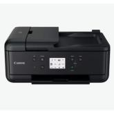 Multifunctional InkJet Color Canon PIXMA TS7650I, Black