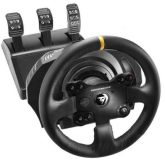 Volan Thrustmaster TX Racing Wheel Leather Edition, Black