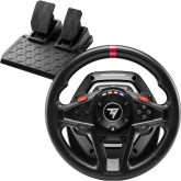 Volan Thrustmaster T128X (PC/Xbox One/Xbox Series X/S), Black
