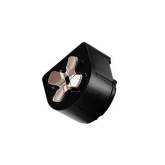 Accesoriu gaming Thrustmaster 4460192 eSwap X D4XB D-Pad module, Black