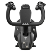 Joystick Thrustmaster 4460210 TCA Yoke Pack Boeing Edition, Black