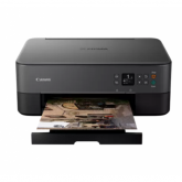 Multifunctional Inkjet Color Canon PIXMA TS5350i, Black