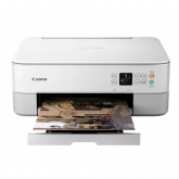 Multifunctional Inkjet Color Canon PIXMA TS5351i, White