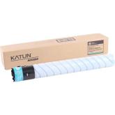 Toner Katun Compatibil Minolta Bizhub TN512C/TN324C