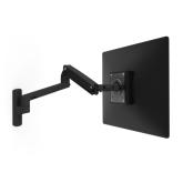 Suport monitor Ergotron 45-505-224, Black