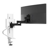 Suport monitor Ergotron 45-630-216, White