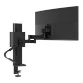 Suport monitor Ergotron 45-630-224, Black