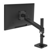 Suport monitor Ergotron 45-669-224, Black