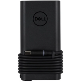 Alimentator Dell GaN-Slim, 7.4 x 5 mm, 240 W, Black