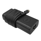 Alimentator Dell, USB-C, 65 W, Black
