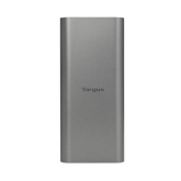 Baterie portabila Dell Targus 451-BDJD, 25000mAh, 1 x USB-A, 2 x USB-C, Gray
